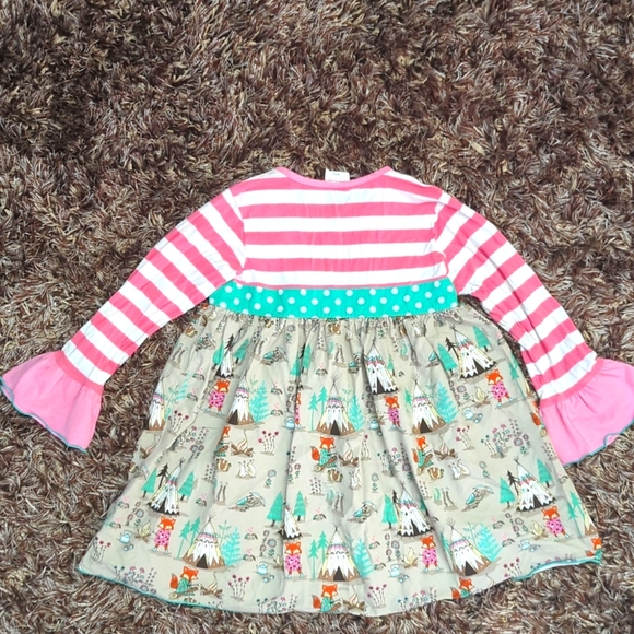 Matilda Jane Size 6x Dress - Picture 2 of 3